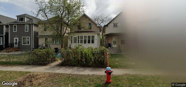 Larawan ng 969 Ingersoll Street sa Winnipeg, Manitoba
