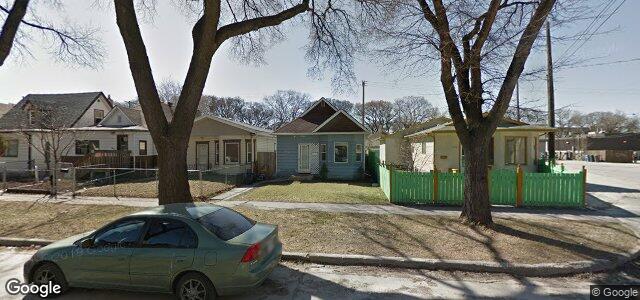 Larawan ng 970 Lipton Street sa Winnipeg, Manitoba