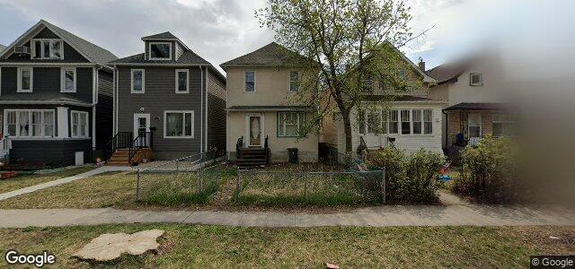 Larawan ng 971 Ingersoll Street sa Winnipeg, Manitoba