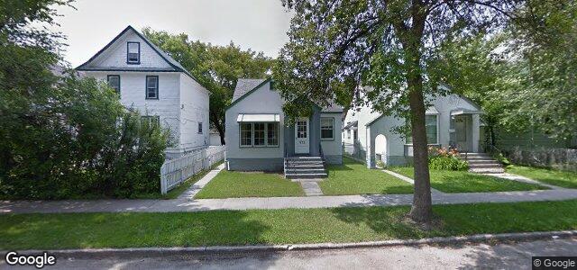Larawan ng 972 Banning Street sa Winnipeg, Manitoba