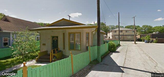 Larawan ng 972 Lipton Street sa Winnipeg, Manitoba