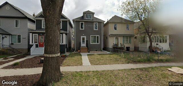 Larawan ng 973 Ingersoll Street sa Winnipeg, Manitoba