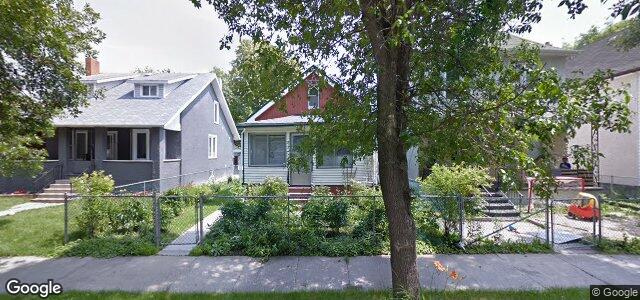 Larawan ng 975 Banning Street sa Winnipeg, Manitoba