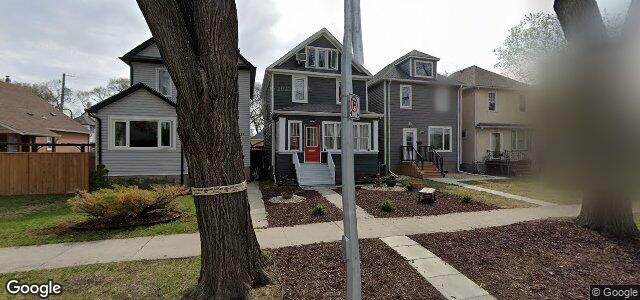 Larawan ng 975 Ingersoll Street sa Winnipeg, Manitoba