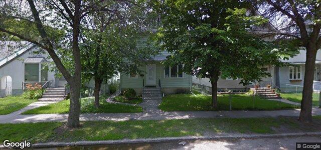 Larawan ng 976 Banning Street sa Winnipeg, Manitoba