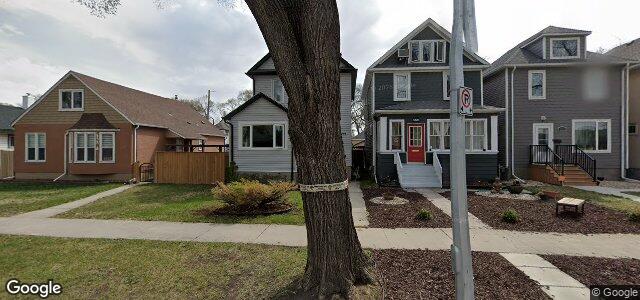 Larawan ng 977 Ingersoll Street sa Winnipeg, Manitoba