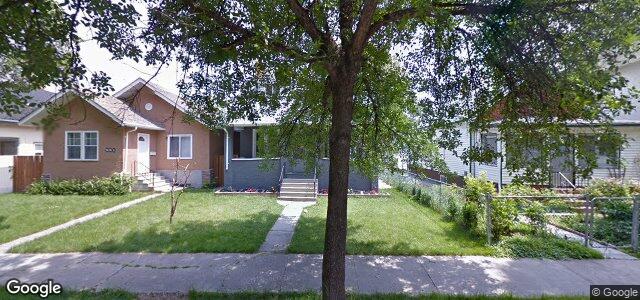 Larawan ng 981 Banning Street sa Winnipeg, Manitoba