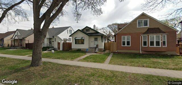 Larawan ng 985 Ingersoll Street sa Winnipeg, Manitoba