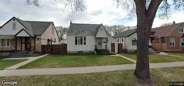 Larawan ng 987 Ingersoll Street sa Winnipeg, Manitoba