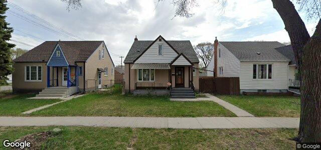 Larawan ng 989 Ingersoll Street sa Winnipeg, Manitoba