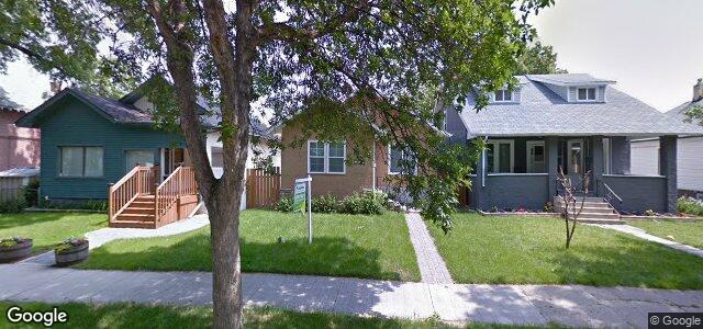 Larawan ng 991 Banning Street sa Winnipeg, Manitoba