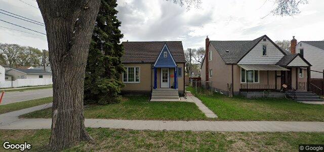 Larawan ng 991 Ingersoll Street sa Winnipeg, Manitoba