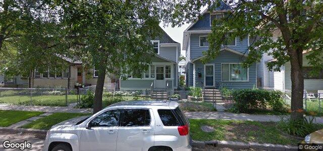 Larawan ng 992 Banning Street sa Winnipeg, Manitoba