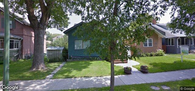 Larawan ng 993 Banning Street sa Winnipeg, Manitoba