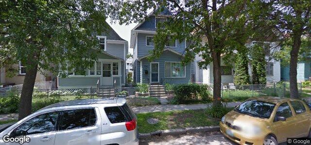 Larawan ng 994 Banning Street sa Winnipeg, Manitoba