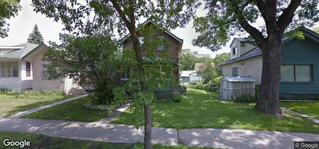 Larawan ng 995 Banning Street sa Winnipeg, Manitoba