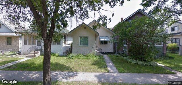 Larawan ng 997 Banning Street sa Winnipeg, Manitoba