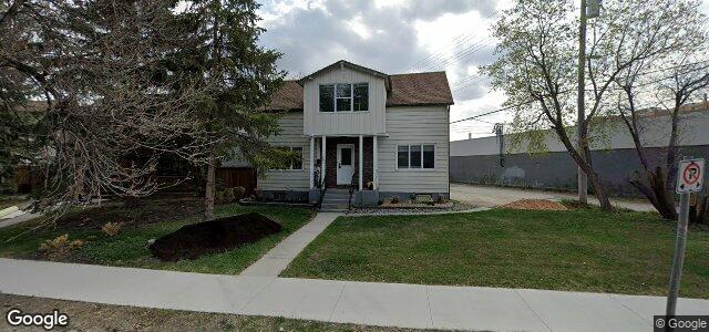Larawan ng 201 Linwood Street sa Winnipeg, Manitoba