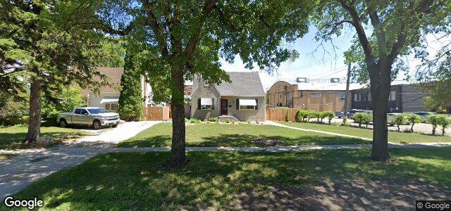 Larawan ng 201 Sharp Boulevard sa Winnipeg, Manitoba