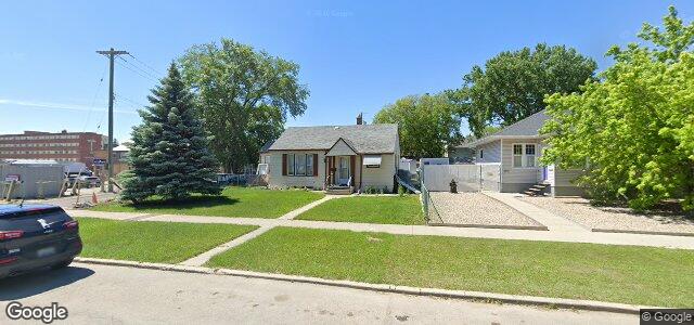 Larawan ng 202 Duffield Street sa Winnipeg, Manitoba