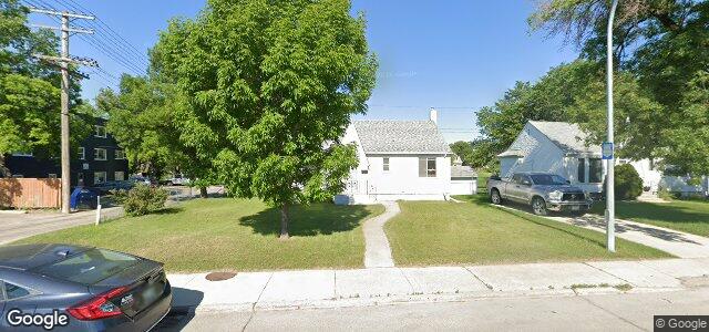 Larawan ng 202 Sackville Street sa Winnipeg, Manitoba