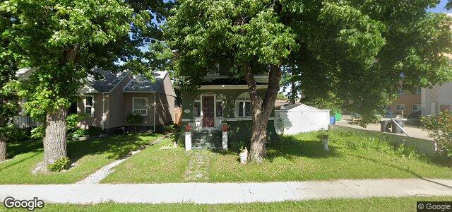 Larawan ng 203 Belvidere Street sa Winnipeg, Manitoba