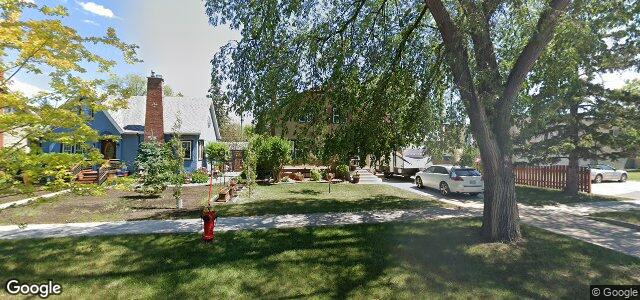 Larawan ng 203 Moorgate Street sa Winnipeg, Manitoba