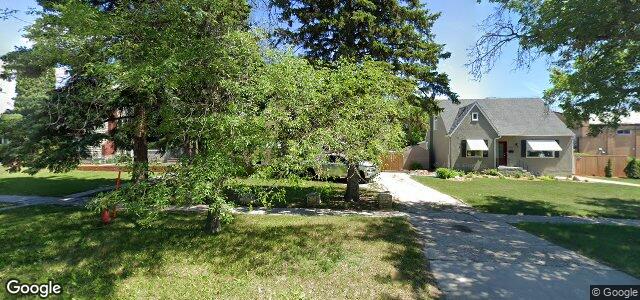 Larawan ng 203 Sharp Boulevard sa Winnipeg, Manitoba