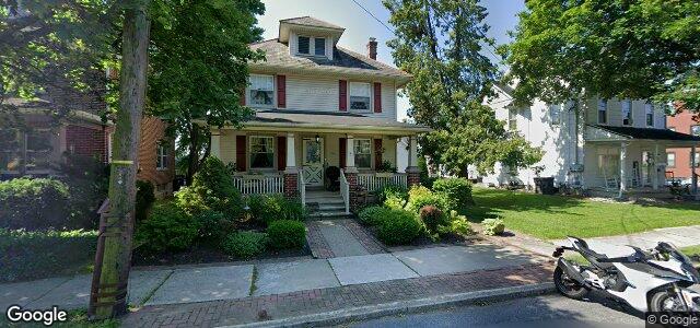 Larawan ng 204 Belvidere Street sa Winnipeg, Manitoba