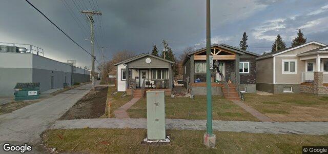 Larawan ng 204 Lyle Street sa Winnipeg, Manitoba
