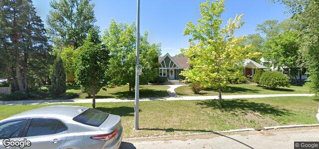 Larawan ng 204 Moorgate Street sa Winnipeg, Manitoba