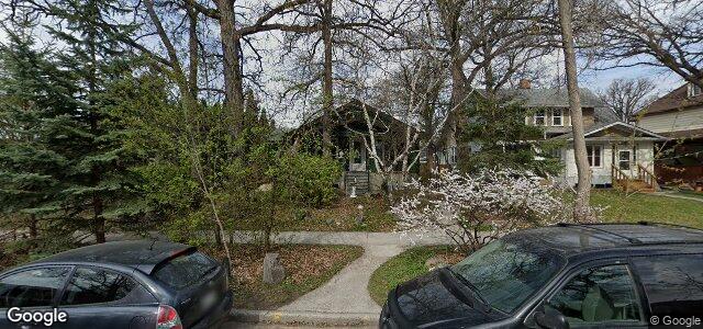 Larawan ng 204 Winchester Street sa Winnipeg, Manitoba