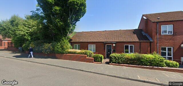 Larawan ng 205 Conway Street sa Winnipeg, Manitoba