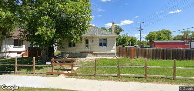 Larawan ng 205 Mandeville Street sa Winnipeg, Manitoba