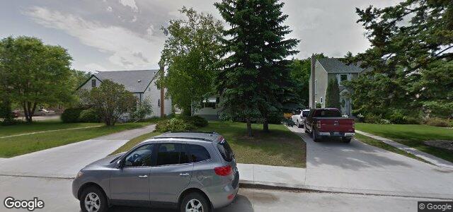 Larawan ng 206 Conway Street sa Winnipeg, Manitoba