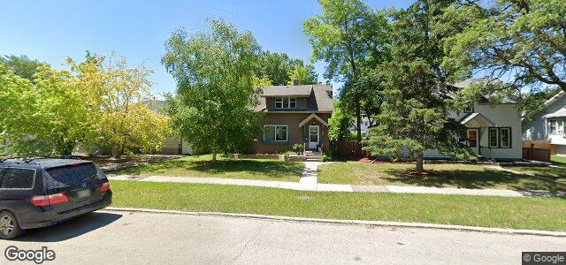 Larawan ng 206 Duffield Street sa Winnipeg, Manitoba