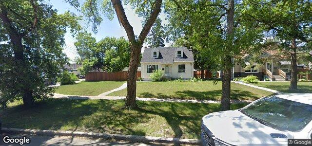 Larawan ng 206 Sharp Boulevard sa Winnipeg, Manitoba