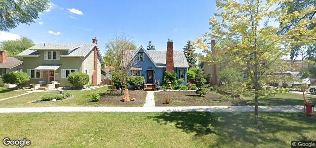 Larawan ng 207 Moorgate Street sa Winnipeg, Manitoba