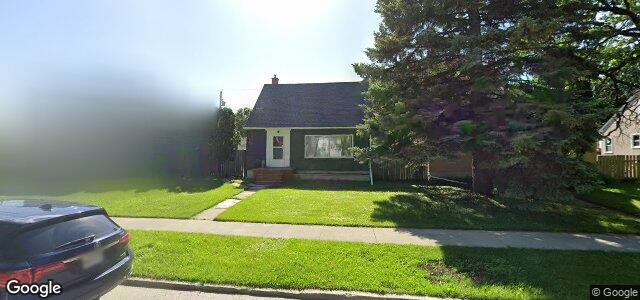 Larawan ng 208 Belvidere Street sa Winnipeg, Manitoba