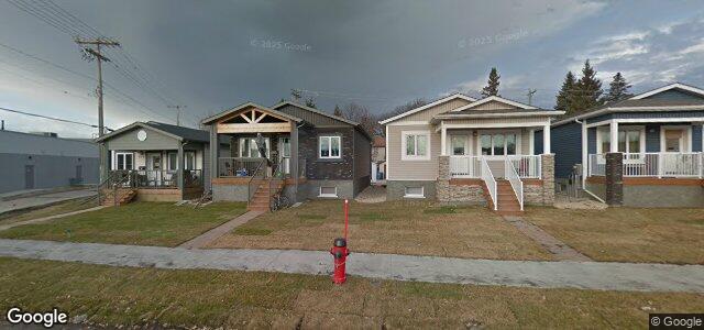 Larawan ng 208 Lyle Street sa Winnipeg, Manitoba