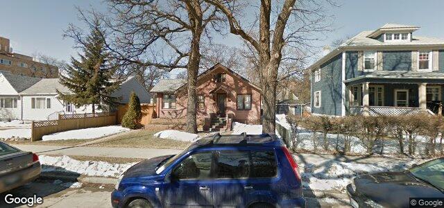 Larawan ng 208 Mandeville Street sa Winnipeg, Manitoba