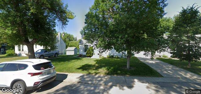 Larawan ng 208 Sackville Street sa Winnipeg, Manitoba