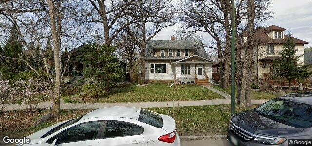 Larawan ng 208 Winchester Street sa Winnipeg, Manitoba