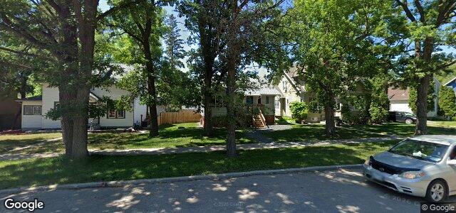 210 Duffield Street（加拿大曼尼托巴省温尼伯市）房屋照片