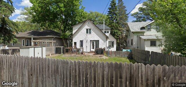 210 Linwood Street（加拿大曼尼托巴省温尼伯市）房屋照片