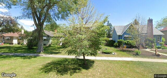 Larawan ng 211 Moorgate Street sa Winnipeg, Manitoba