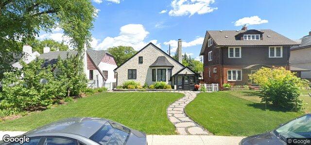 Larawan ng 211 Overdale Street sa Winnipeg, Manitoba