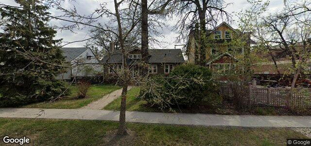 Larawan ng 211 Winchester Street sa Winnipeg, Manitoba