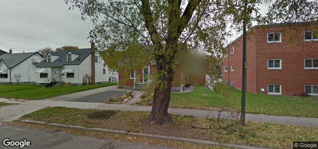 Larawan ng 211 Woodlawn Street sa Winnipeg, Manitoba