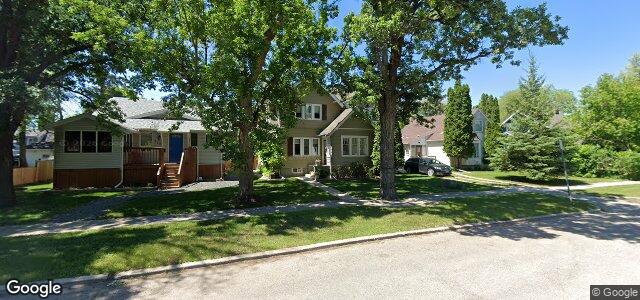 Larawan ng 212 Duffield Street sa Winnipeg, Manitoba